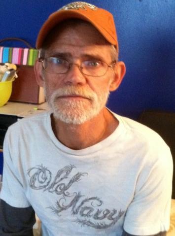 Charles Brumfield