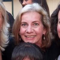 Jennifer Rootham