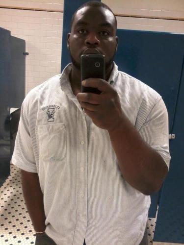Jemarc Reynolds