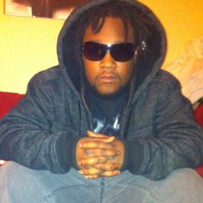 Jelani Harring