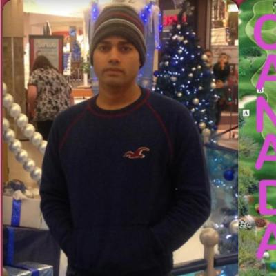 Gajender Singh