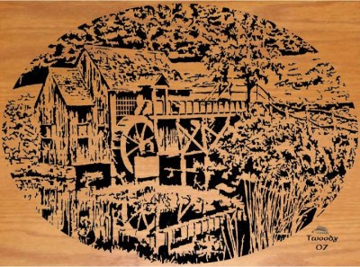 Thomas Wood