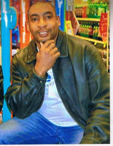 Kenneth Jackson