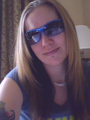 Tabatha Strawser