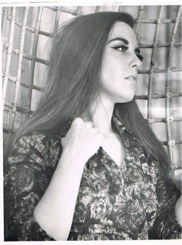 Rosa Sarachek