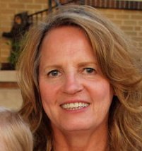 Vicki Gebhardt