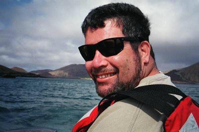 Steven Posalski