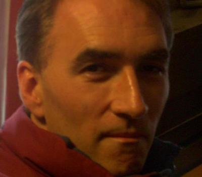 Roger Petersen