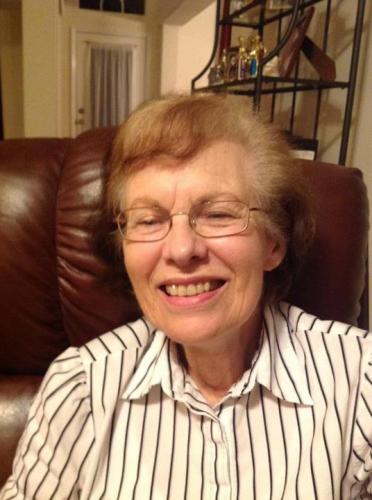 Lorraine Schelling