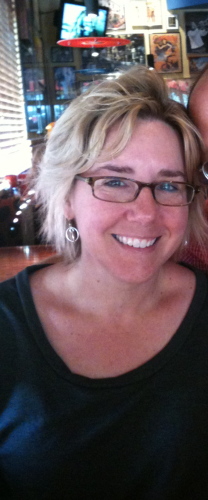 Karen Daly
