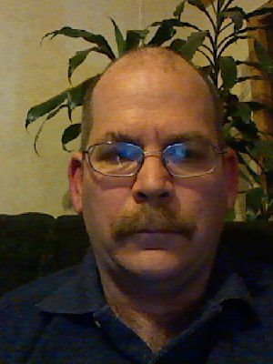 John Stackhouse