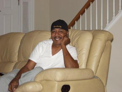 Carl Heard