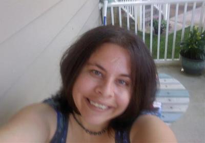 Sara Scheeley