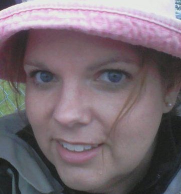 Amy Mccale