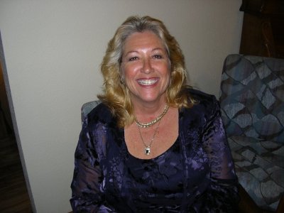 Patricia Foraker