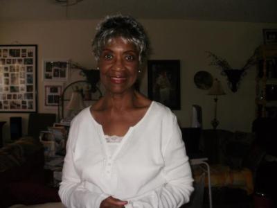 Marva Carter