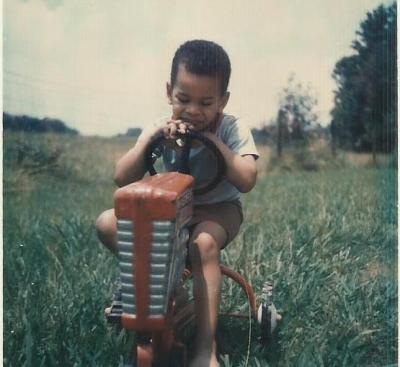 Reginald Pittman