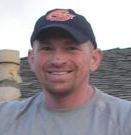 Trevor Laine