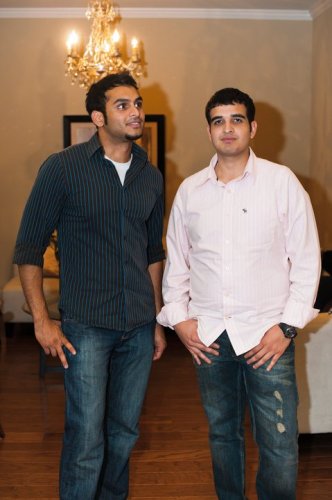 Mohammad Zafar
