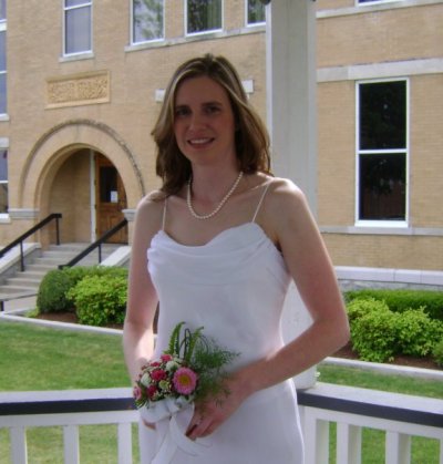 Esther Mccallum