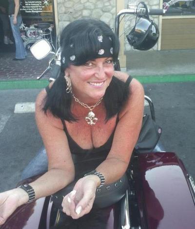 Sharon Hunter