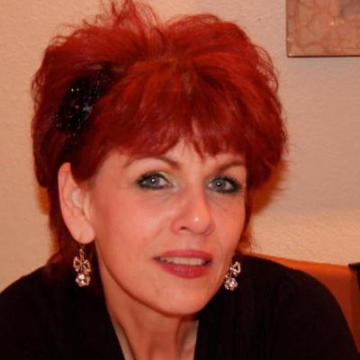 Patricia Moazzeny