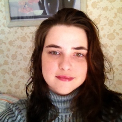Stefany Robinette