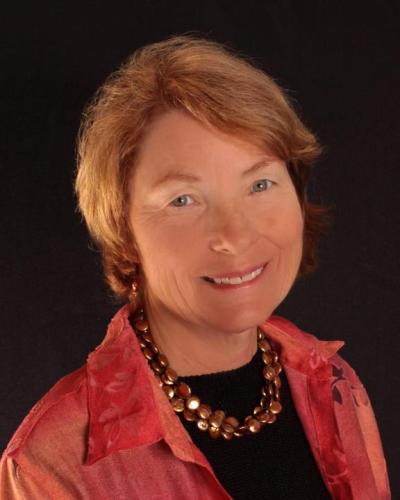 Patricia Matuszewski