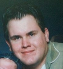 Jerad Foster