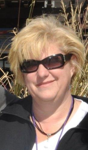 Sharon Goldin