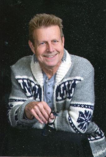 Terry Rayborne