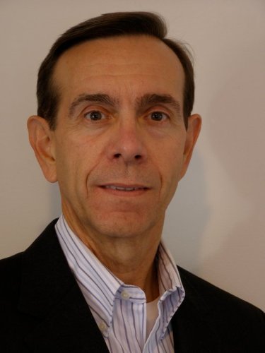 Douglas Bartow