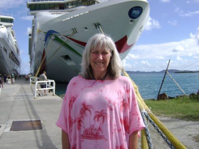 Mary Stupka
