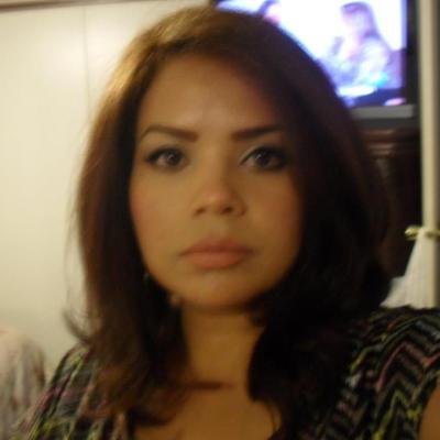 Brenda Ballesteros