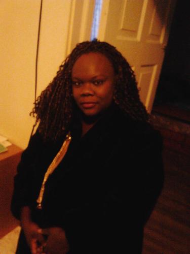 Yvonne Ellerbe