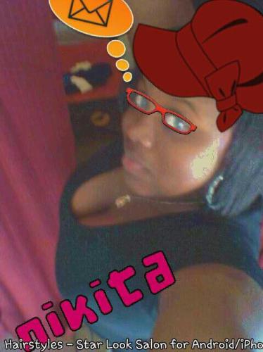 Nikita Hicks