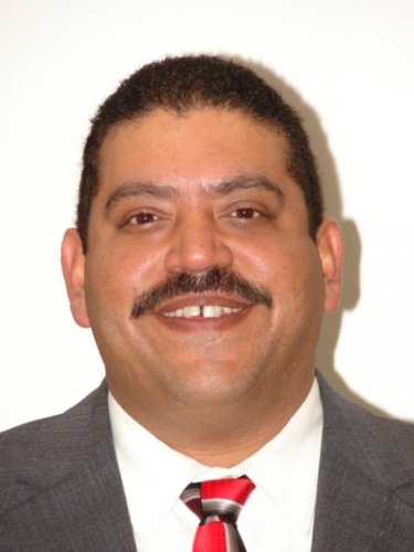 Hector Burgos