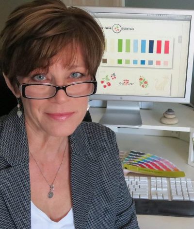 Dianne Scotton