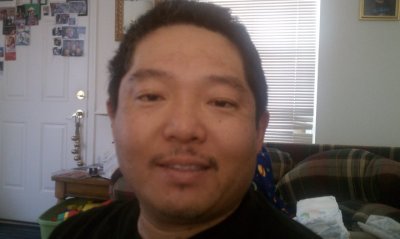 Alan Nagata