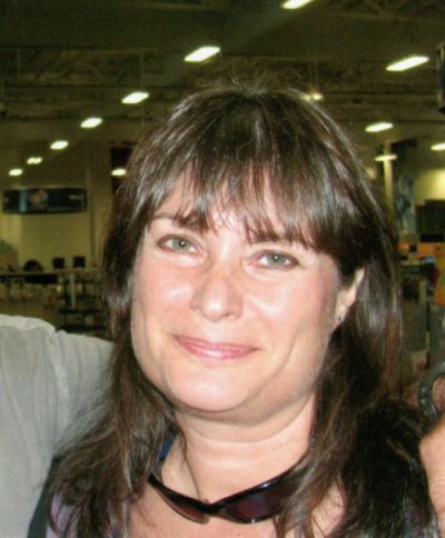 Susan Karr