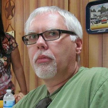 Richard Woodhall