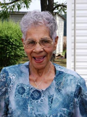 Stella White