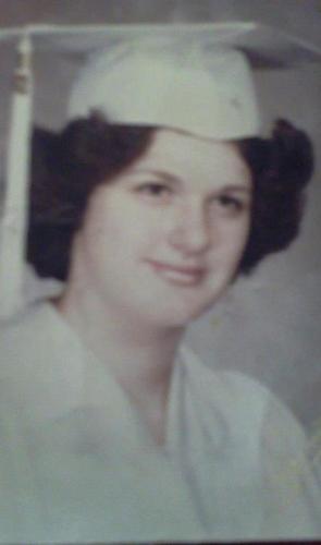 Roberta Jones