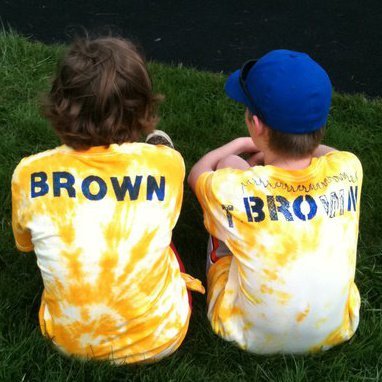 Larry Brown