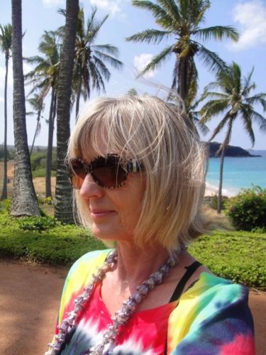 Patricia Winston