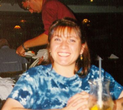 Michelle Duffy