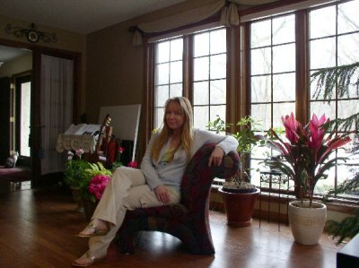 Sandra Corliss
