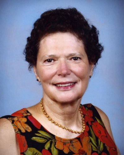 Jacquelyn Hahn