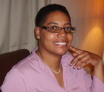 Yvonne Gamblin