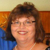 Lucy Wilson